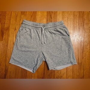 H&M Jogger Shorts Size L Mens